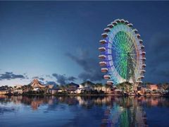 -三亚海昌梦幻海洋不夜城