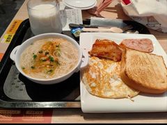 -大家乐(广州天河城六楼店)