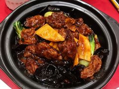 -阿莉餐厅(枣阳路店)