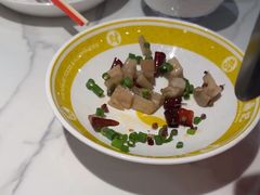 -禄鼎记·排队俩小时都要吃的酸菜鱼(石牌桥店)