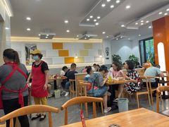 -欣达面馆(天桥支路店)