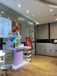 -意廊 Hair Salon