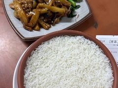 -禾滋味·日日美食店(荔福路店)