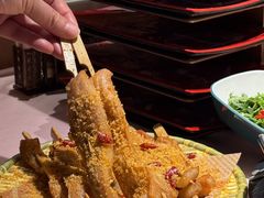 -纯味斑鱼府(上海总店)