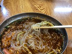 -海蓝肉串 (东塔安居店)