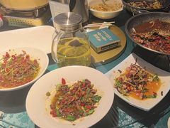 -呷湘厨·鱼汤捞饭·剁椒鱼头·辣椒炒肉(国家会展中心店)