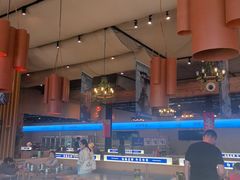 -蓝珊甄选海鲜自助·火锅大排档(近阿那亚店)