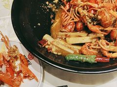 -聚味瞿记·龙虾堂(坡子街店)