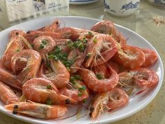 -三亚火车头万人海鲜广场