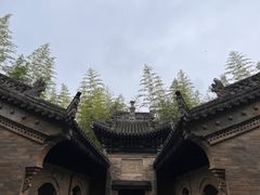 -西安关中民俗艺术博物院