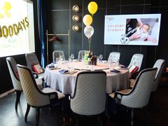 -檀億(北外滩中美店)