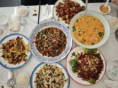 -家有美味(户部山二店)