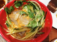 -明月东一酒店·菲斯特自助餐厅