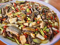 -李大爷的泡椒馆(冉家坝店)