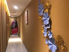 -柏悦SPA(君汇店)