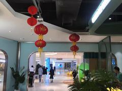-春润大地海南椰子鸡(沙井京基百纳广场店)