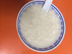 iphone_upload_pic-没牙伯花生汤店(老药洲店)
