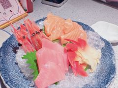 -大渔铁板烧(大悦城店)