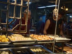 -净行天厨(莲塘总店)