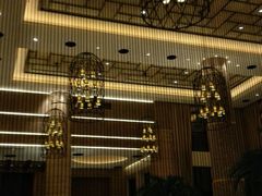 -上海东方佘山翰悦阁酒店·Vie全日制餐厅