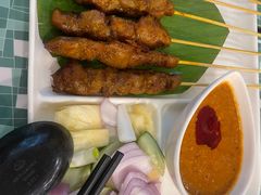 -小槟城美食馆