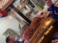 -三个蒙古大叔羊肉串(大宁店)