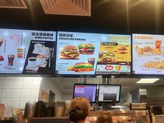 -汉堡王(嘉定宝龙城市广场)