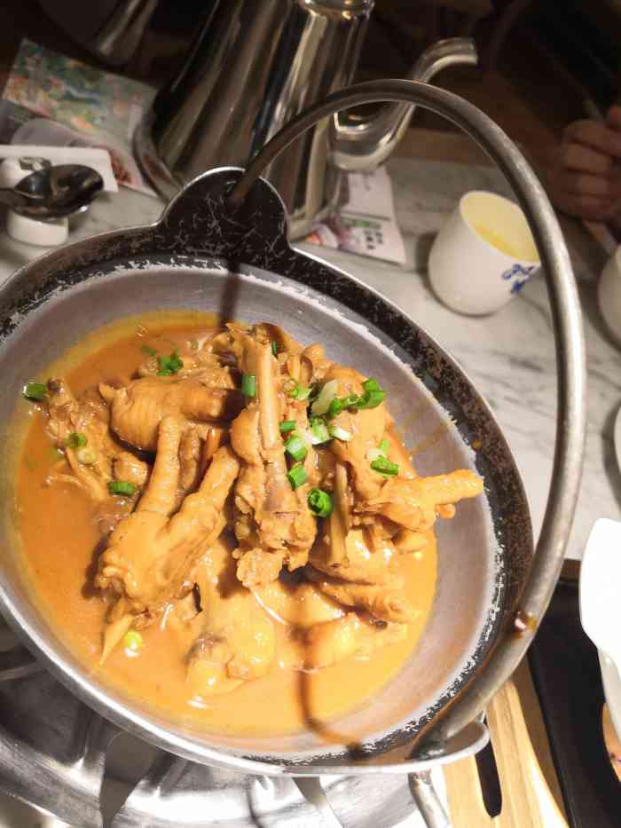 小菜园新徽菜(苏州邻瑞广场店)-"同事说在这聚过餐,很好吃,性价比很高