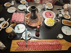 -阳坊胜利涮羊肉(阳坊老店)