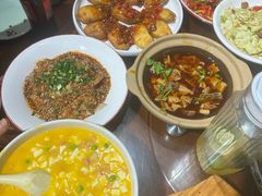 -六合居·明厨亮灶餐厅(成双大道店)