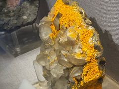 -湖南省地质博物馆