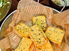 -双门洞·森系料理(体育西店)