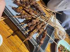-管氏翅吧(甘家口店)
