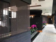 -广州富力君悦大酒店·凯菲厅