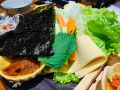 -丸藏和牛烧肉专门店(园区师惠坊店)