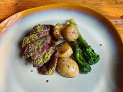 -THE CANNERY&JUJU 新鲜海鲜·牛排美食酒廊
