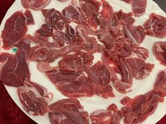 -光明清汤羊(宝业路店)