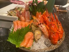 -大渔铁板烧(大行宫1912店)