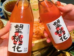 -龙神·炭烧酒场深夜食堂(新街口店)