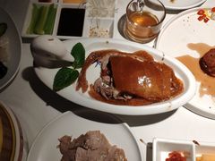 -大鸭梨烤鸭(枣园店)