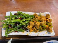 -帖老大羊肉汤烩面烧烤(康复后街总店)