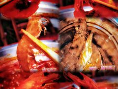 -懂食汇自助火锅