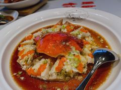 -俏江南-江景昆曲主题餐厅(正大广场店)