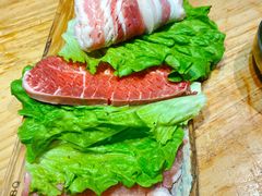 -金顺韩式烤肉·网红烤肉店(广利路店)