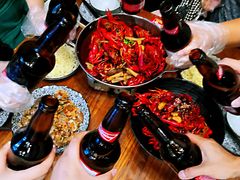 -虾小龙老长沙龙虾馆(坡子街店)