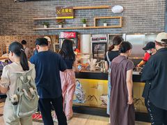 -桂林小吃街(桂林国际机场店)