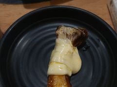 -肥肥虾庄·金牌油焖大虾(杨园滨江时代walk店)