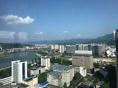 -张家界大成山水国际大酒店
