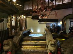 -淀里船宴(卓达店)