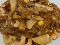 -三凤酒家·百年无锡菜(清扬茂业店)
